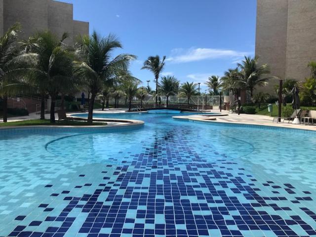 Scopa Beach Resort Fontenelle Aquiraz Exteriér fotografie