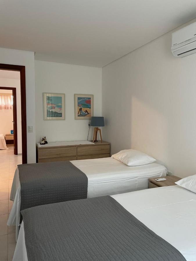 Scopa Beach Resort Fontenelle Aquiraz Exteriér fotografie