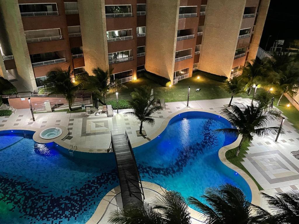 Scopa Beach Resort Fontenelle Aquiraz Exteriér fotografie