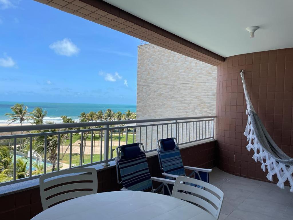 Scopa Beach Resort Fontenelle Aquiraz Exteriér fotografie
